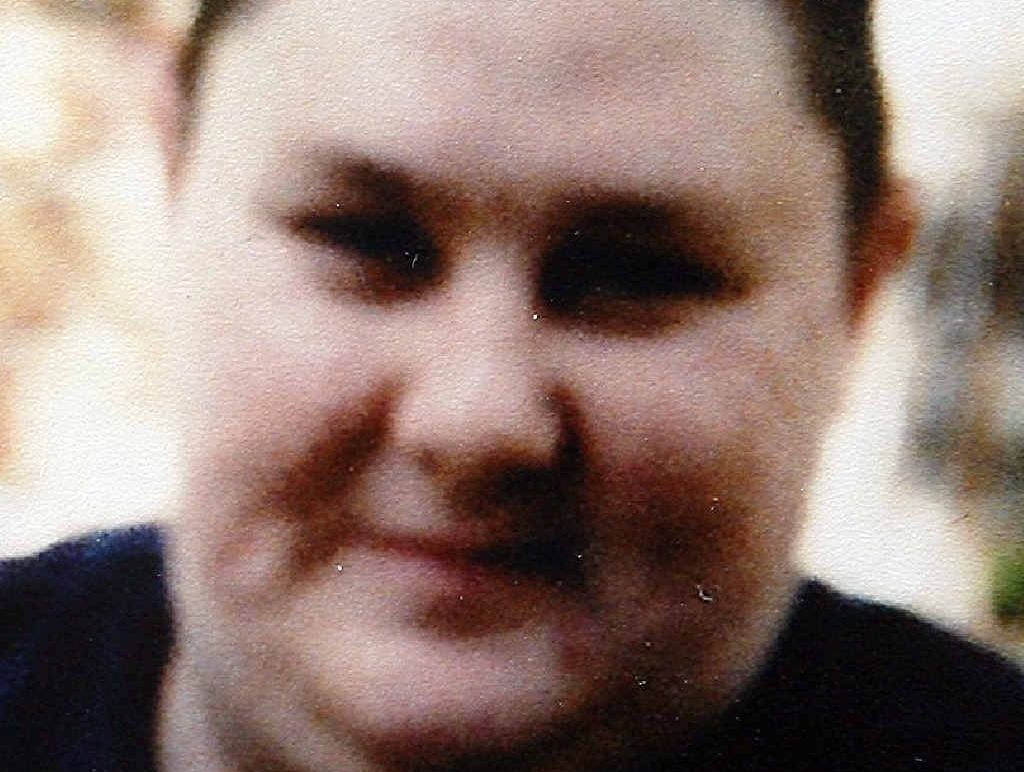 MURDERED: Amanda Quirk Photo: Supplied MURDERED: Amanda Quirk Photo: Supplied
